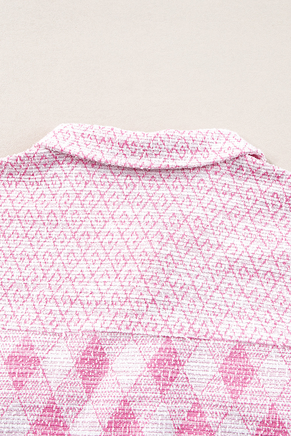 Benita | Elegant and casual winter garment