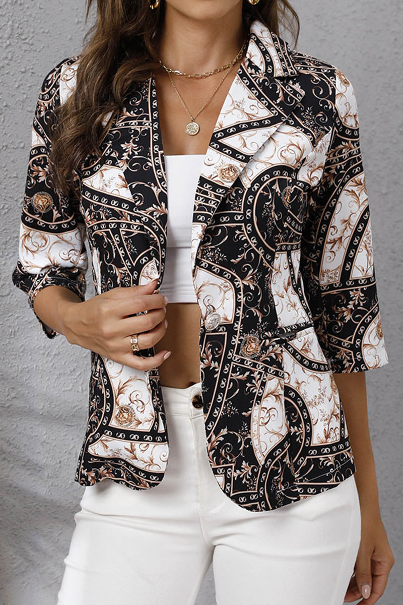 Azucena® | Chic and relaxed jacket