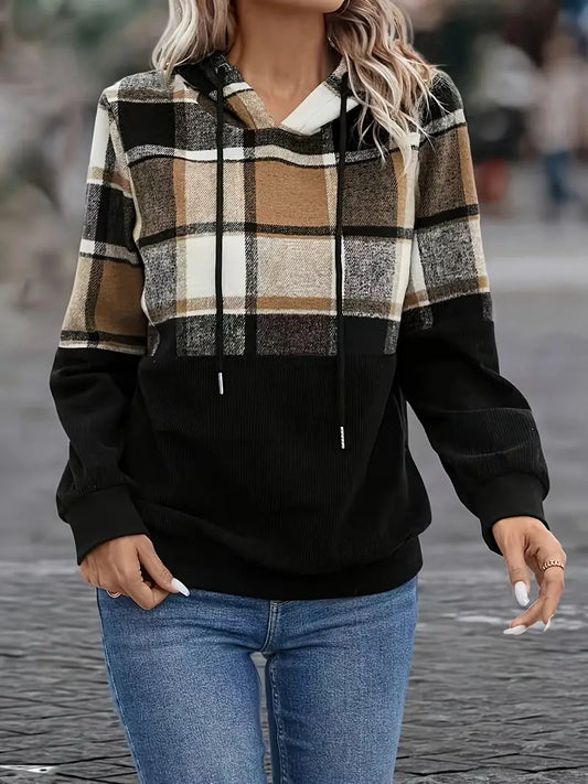 Edith® | Darlieó Relaxed and timeless hoodie