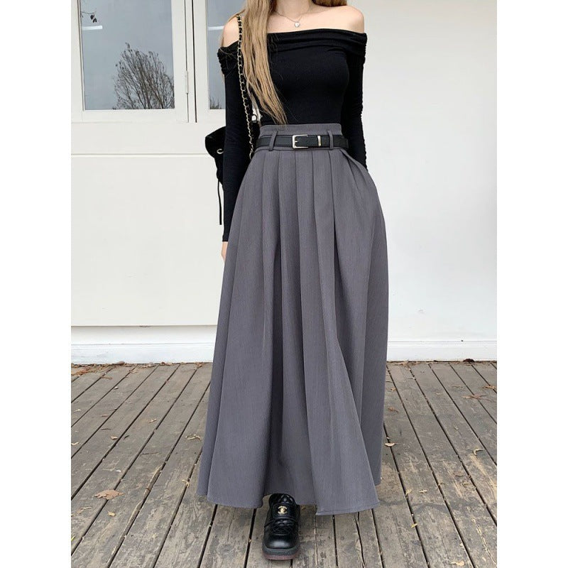 Destiny® | Fashionable retro suit skirt for women