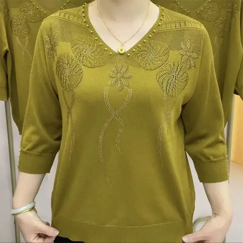 Carina® | Chic and relaxed winter garment