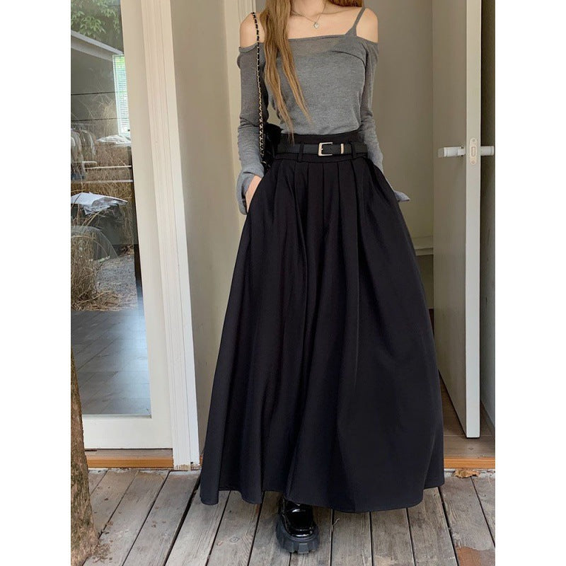 Destiny® | Fashionable retro suit skirt for women