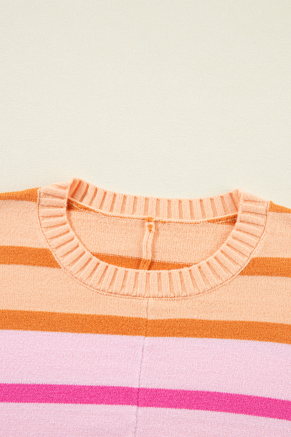Consuelo | Classic and elegant winter sweater