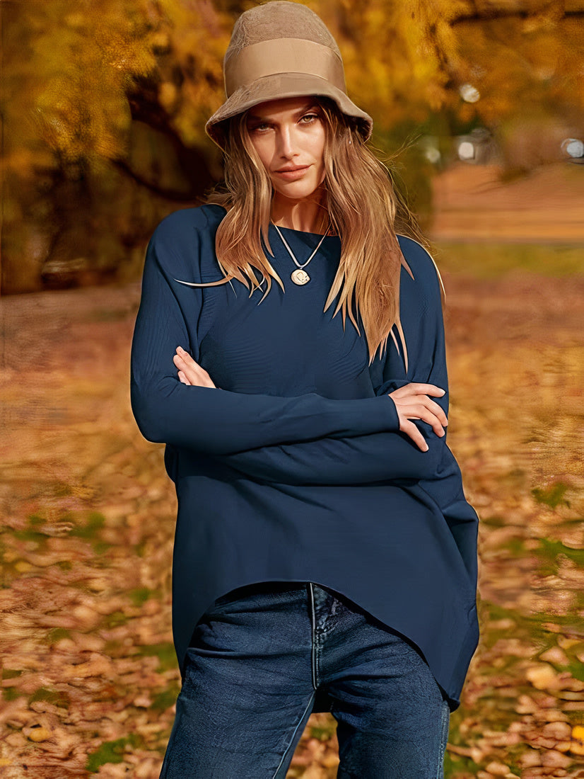 Camille | Elegant sweater for women