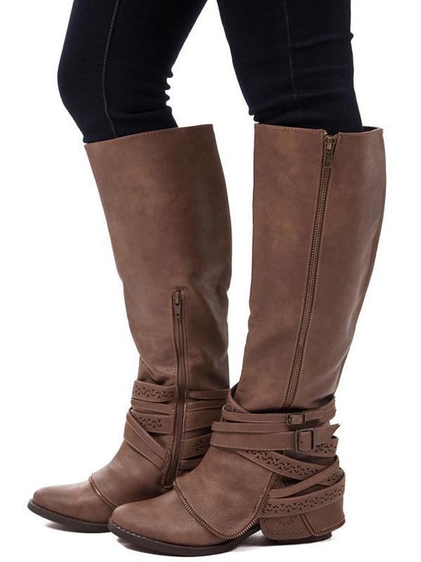 Camila® | Custom-made orthopedic support shoes