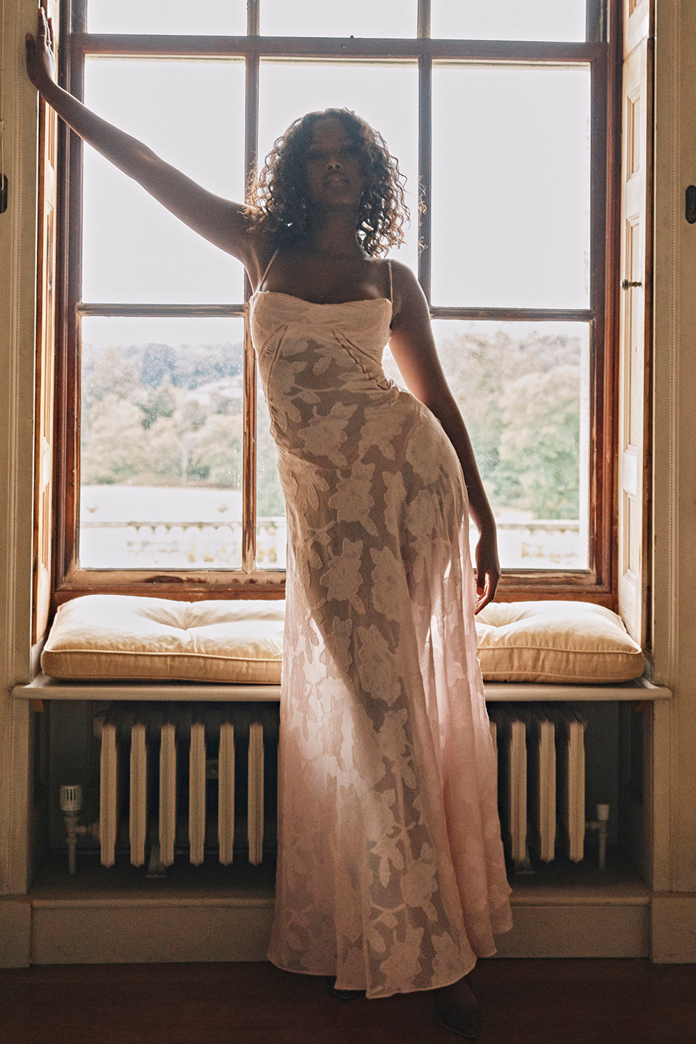 Chiara® | Elegant dress