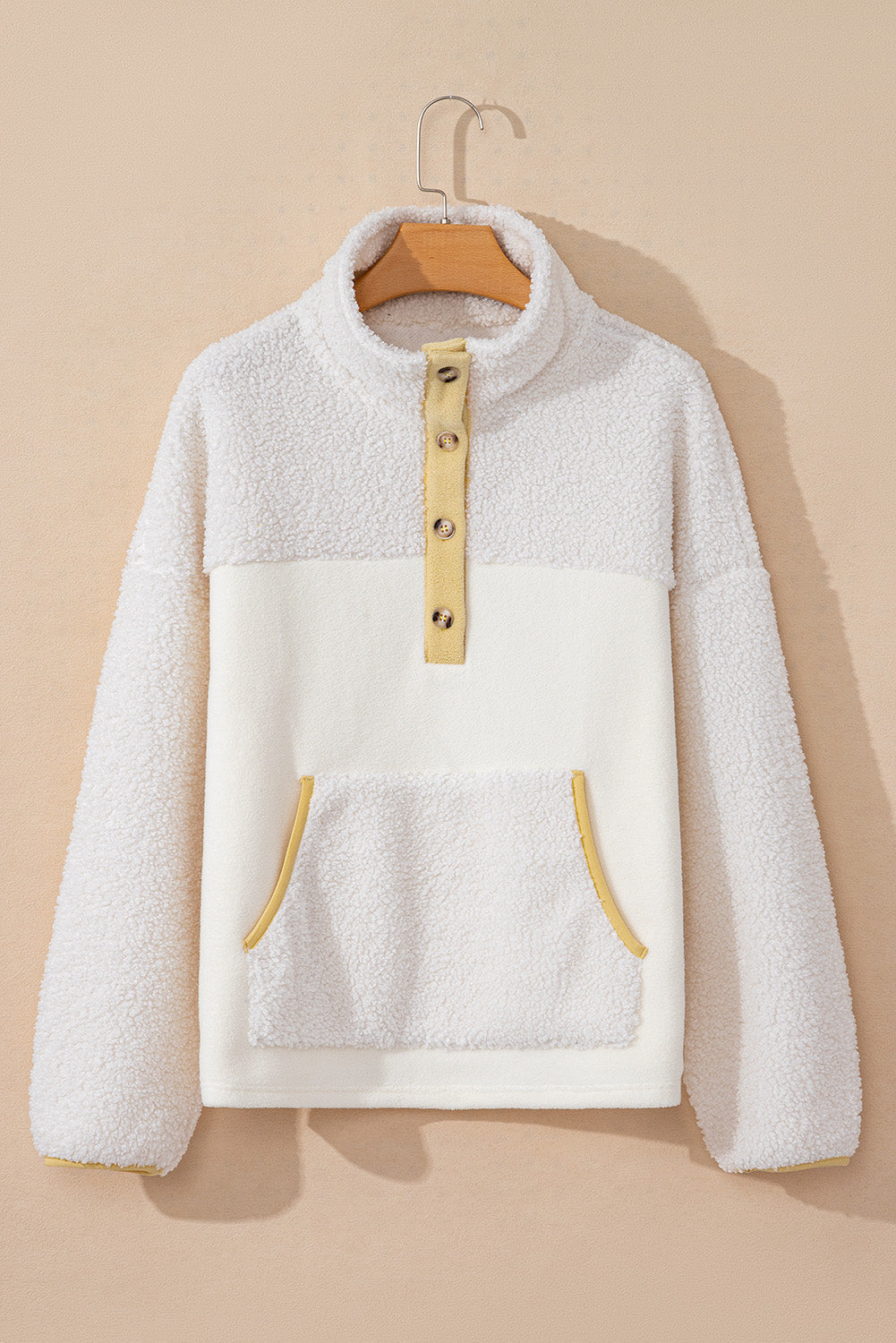 Camila® | Fashionable and minimalist winter garment