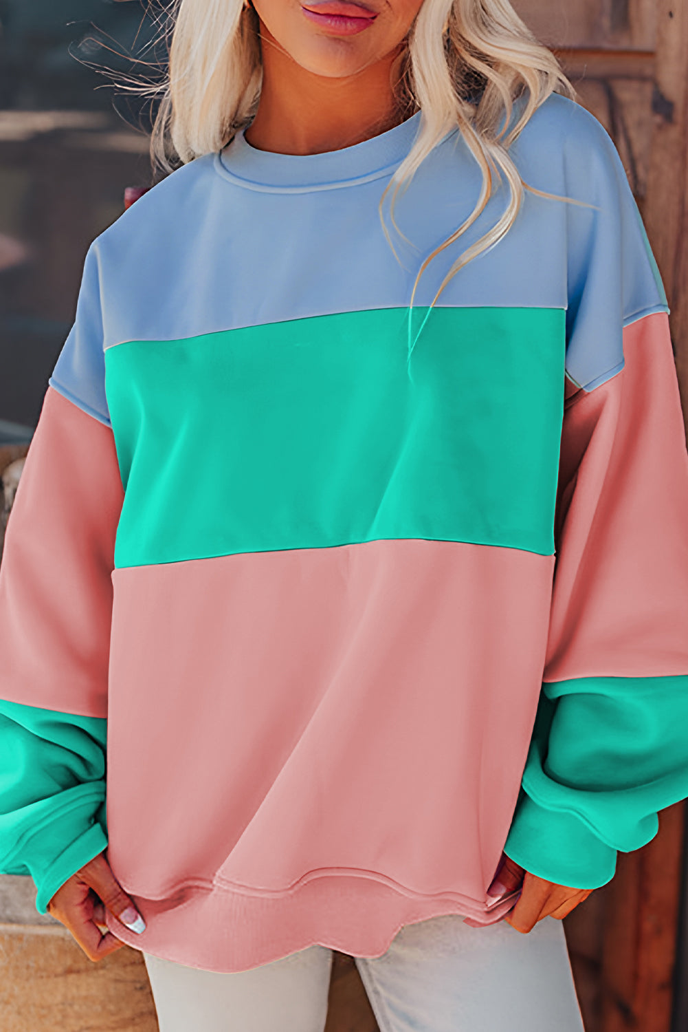 Edna® | Relaxed and timeless winter garment