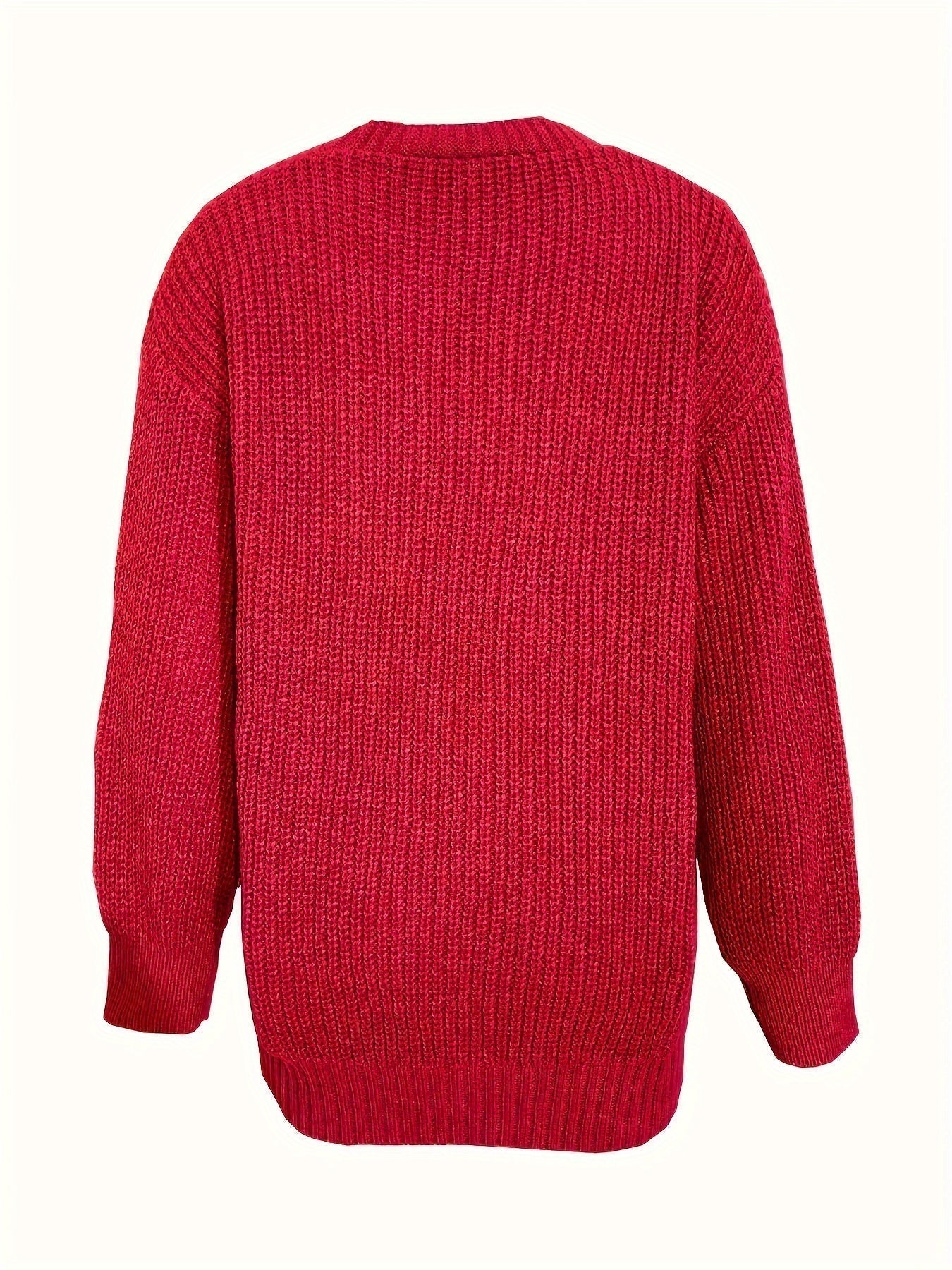 Barbara® | Relaxed and stylish winter cardigan