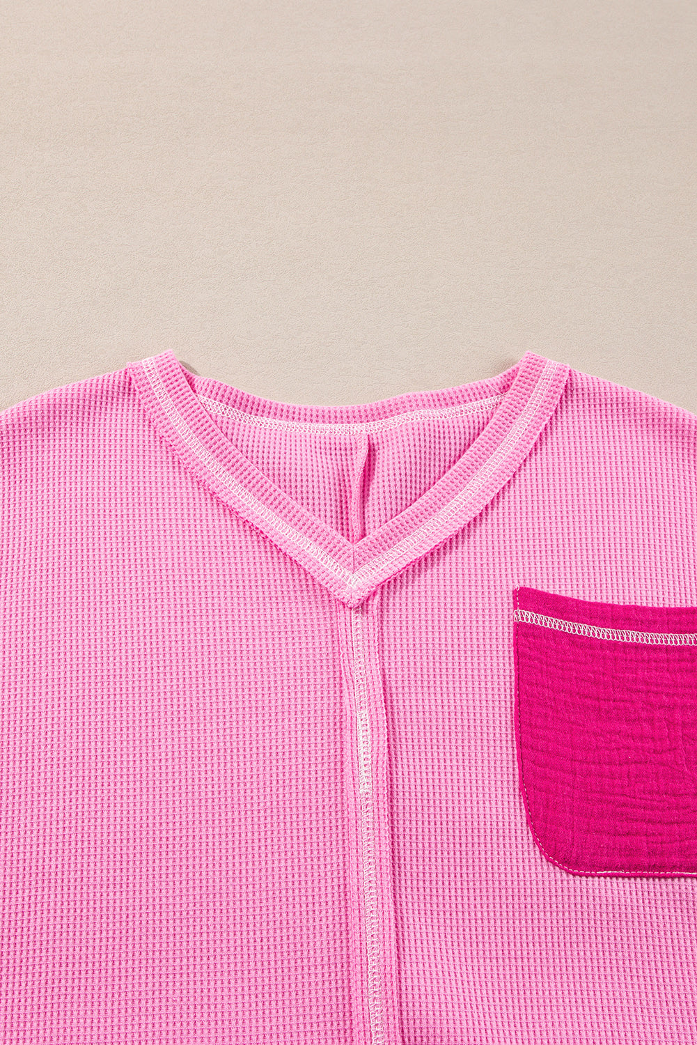 Dafne® | Casual and comfortable winter blouse