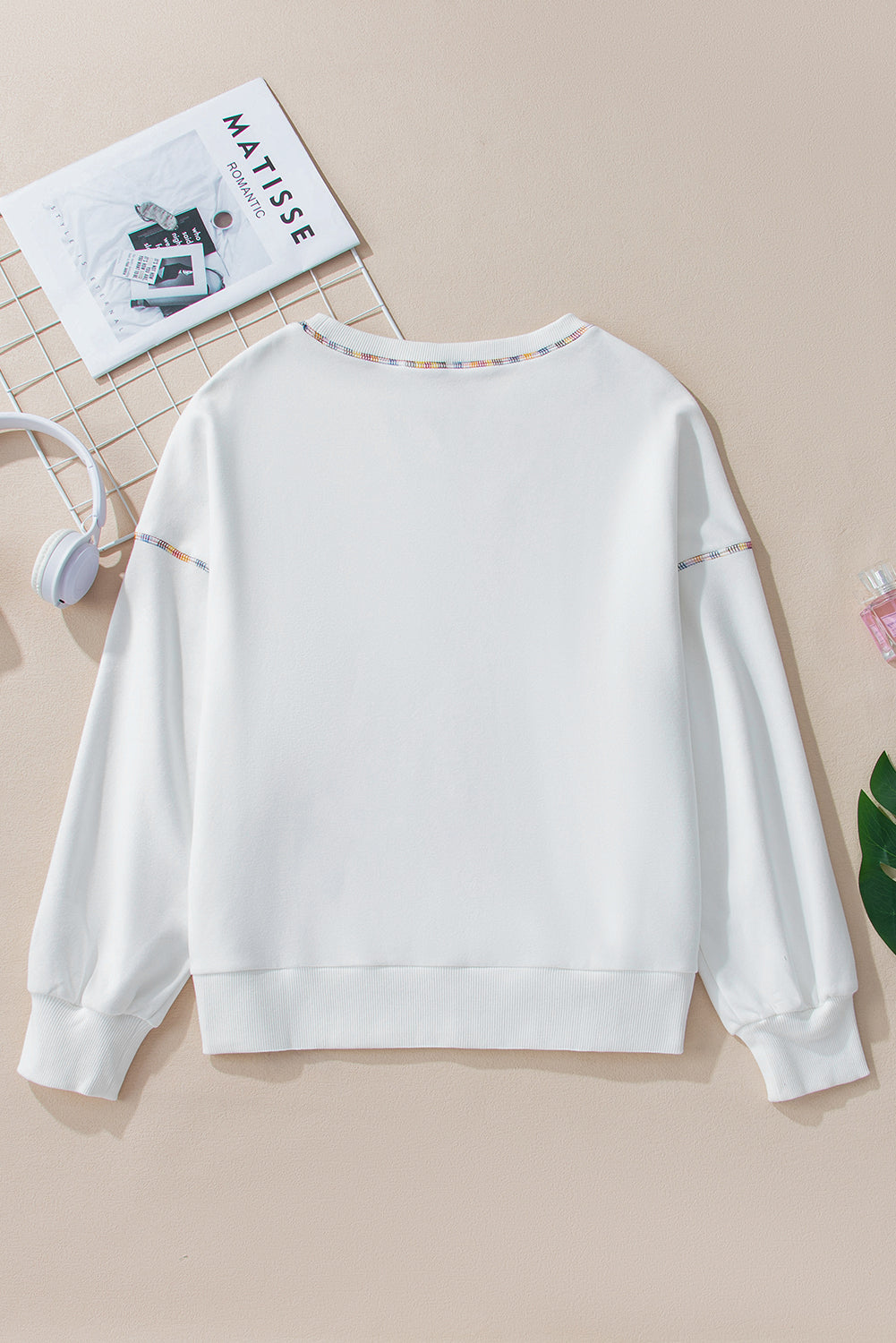 Belén® | Versatile and comfortable winter sweater