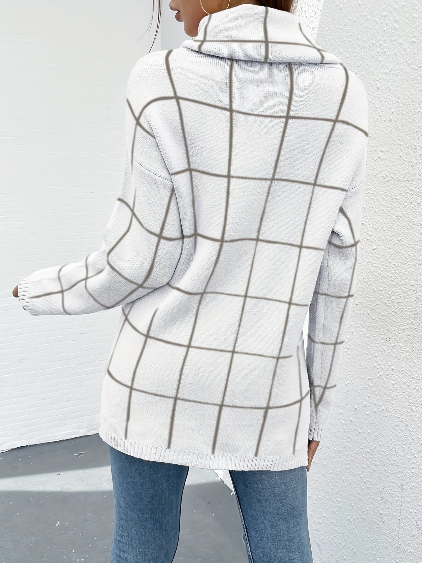 Denise® | Effortless and trendy winter garment