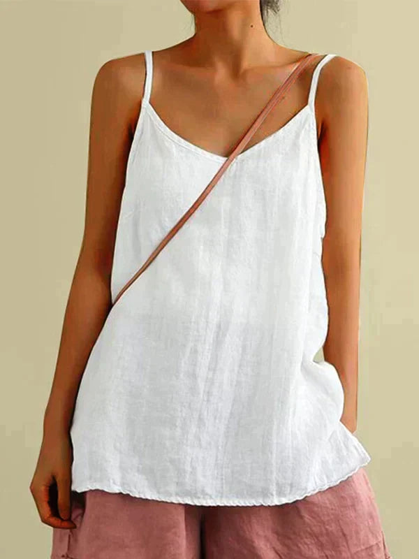 Cintia® | Summery light top