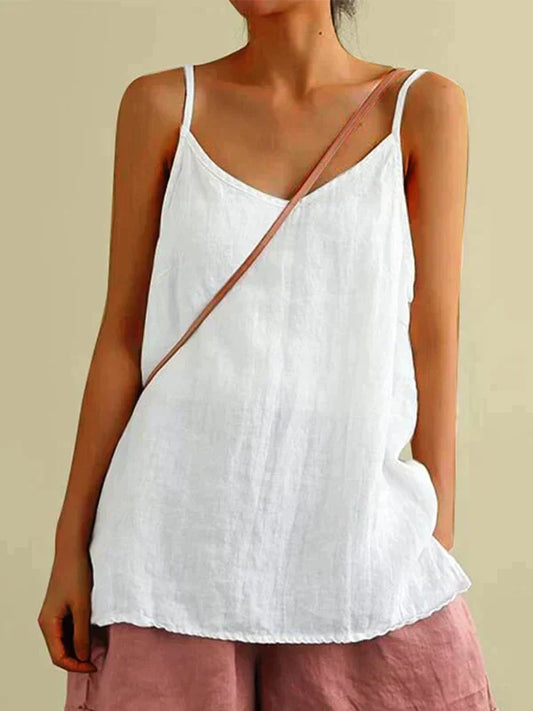 Cintia® | Summery light top