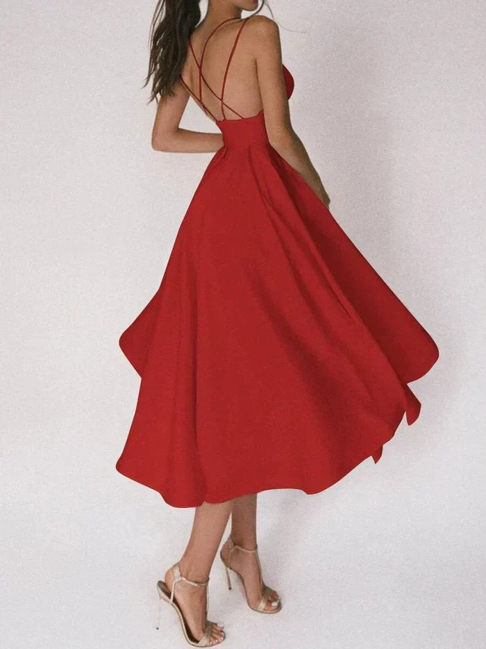 Adriana® | Tailored and elegant summer dress