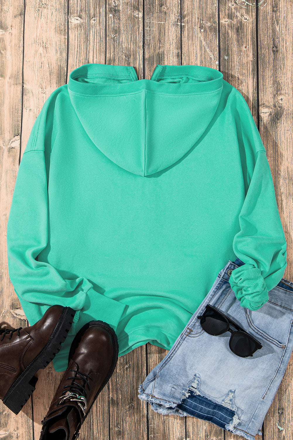 Belén® | Modern and comfortable winter hoodie