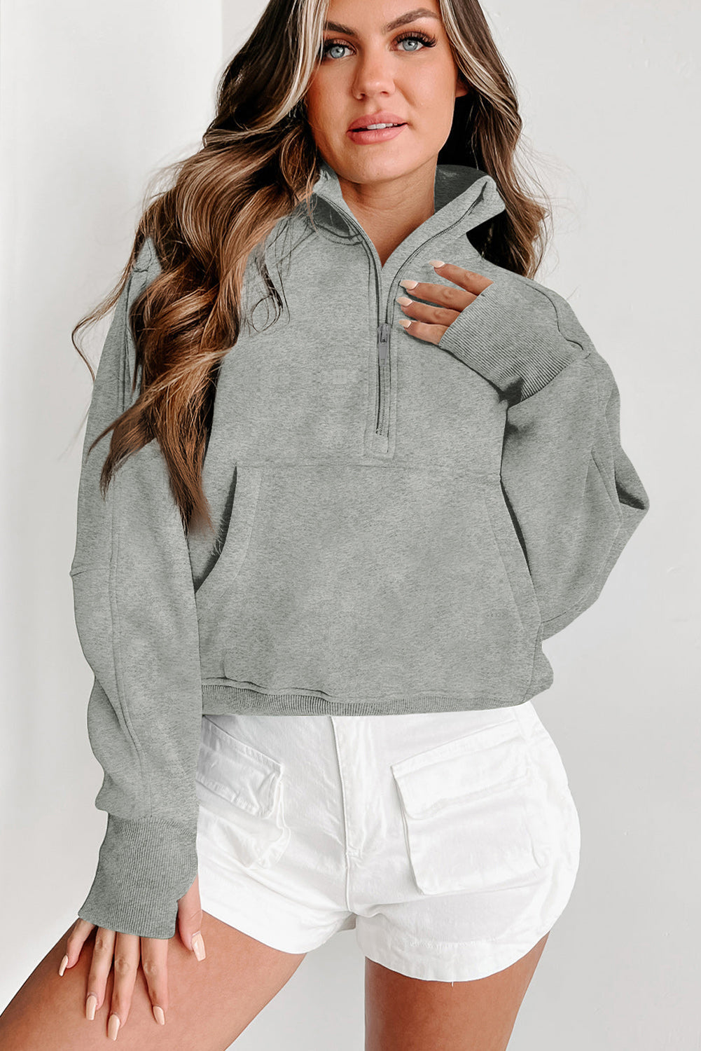 Coralia | Trendy and elegant winter clothing item