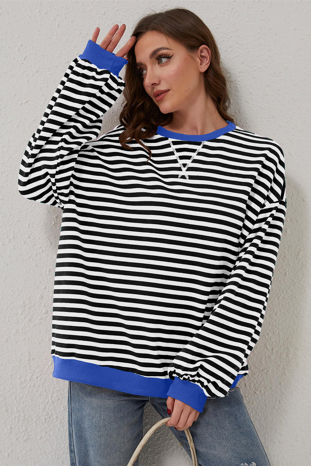 Clotilde | Modern and comfortable winter garment