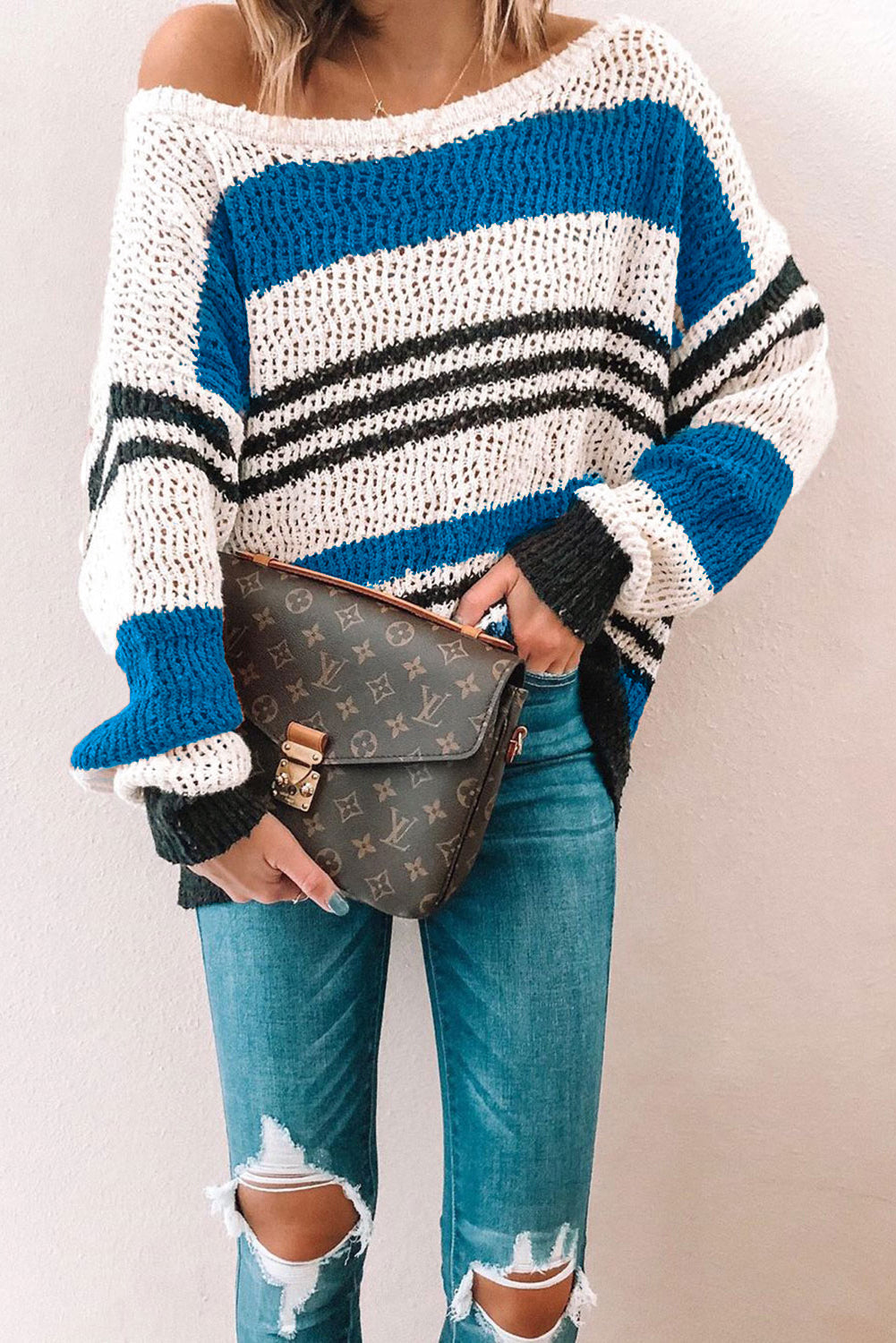 Dorotea® | Trendy and elegant winter sweater