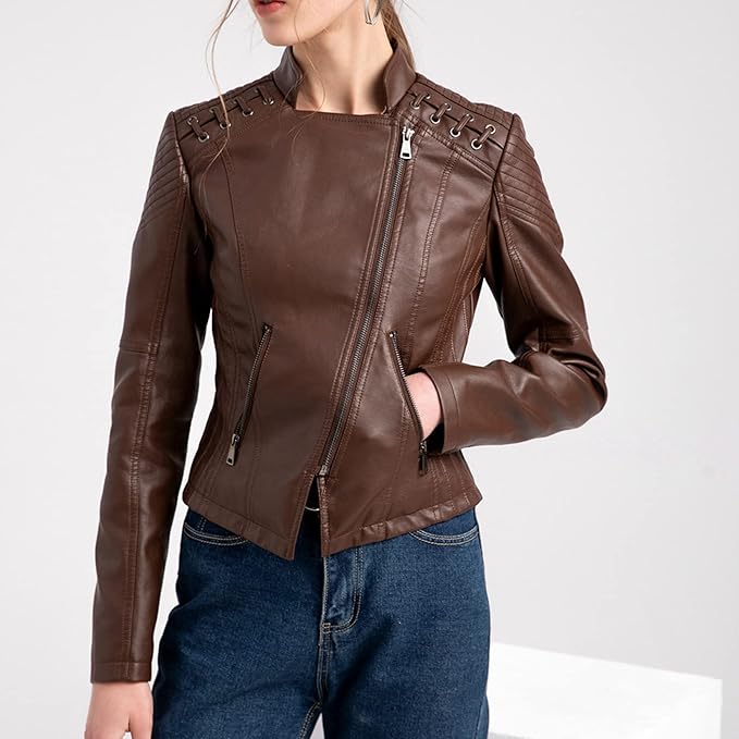 Delia® | Timeless and stylish winter jacket