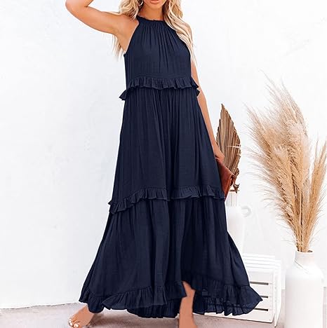Delfina® | Casual and relaxed summer dress