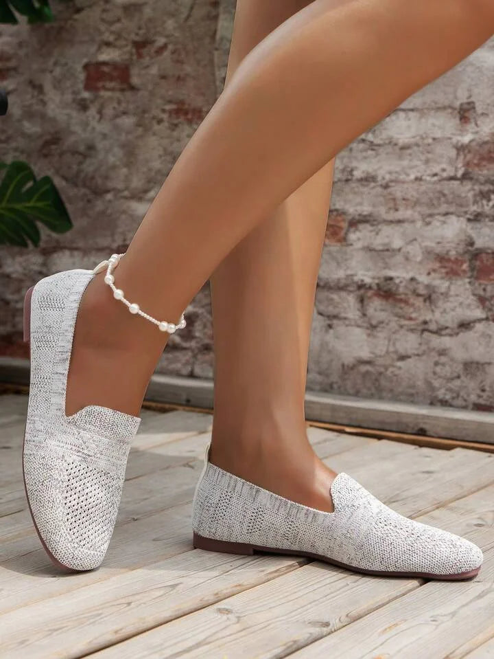 Elena® | Orthopedic Women'S Non-Slip Flat Shoes