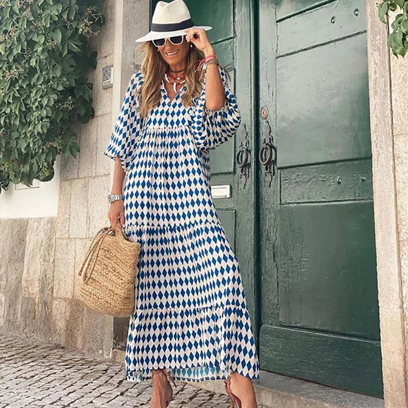 Amber® | Elegant Summer Dress
