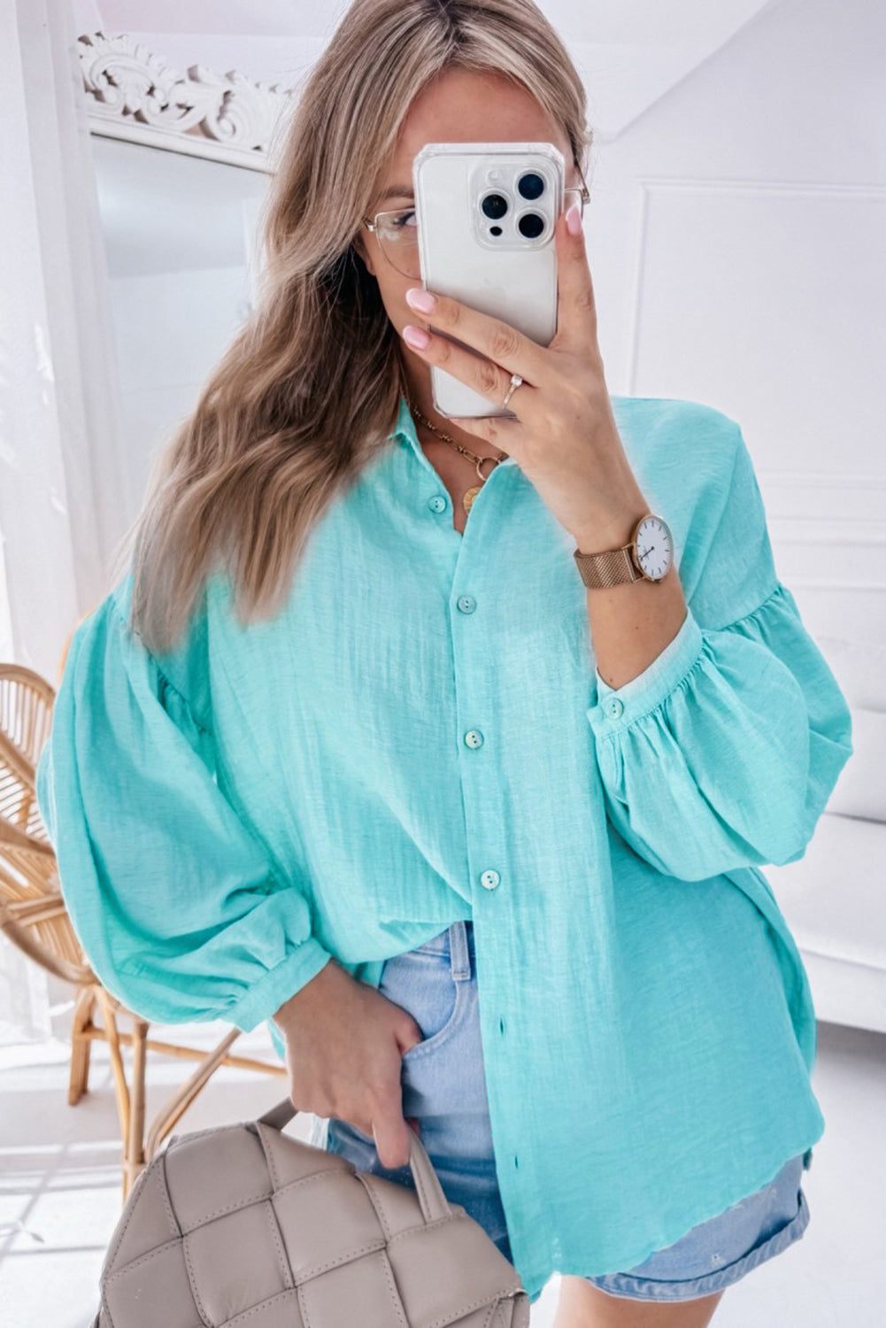 Elda® | Modern and fashionable winter clothing item