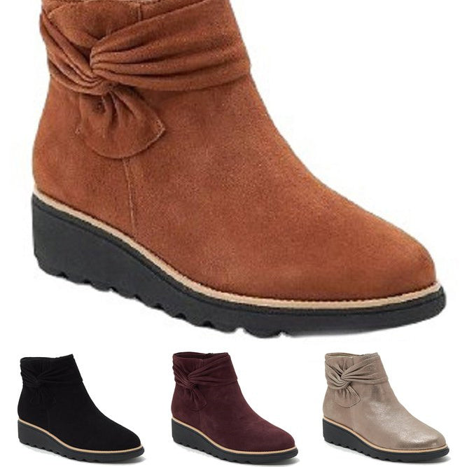 Antonia® | Supportive, stylish orthopedic footwear