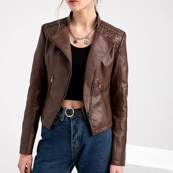 Delia® | Timeless and stylish winter jacket