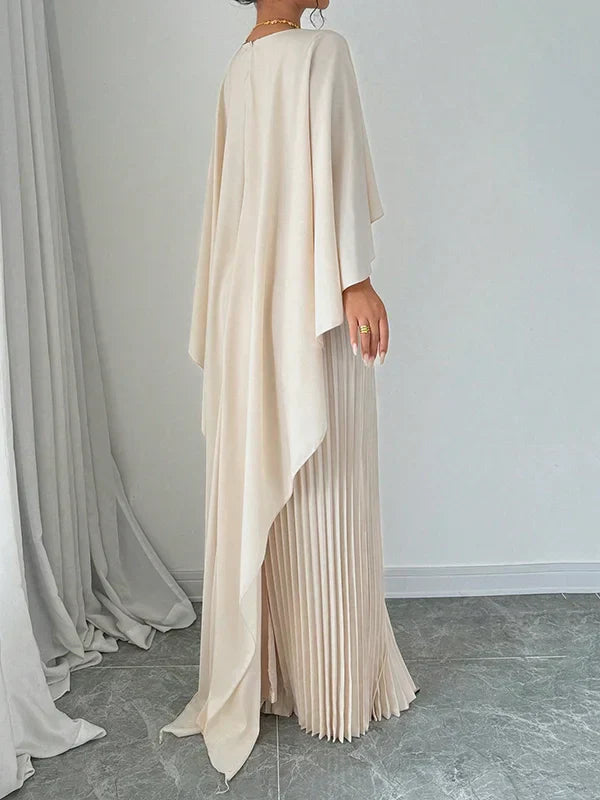 Aurelia® | Dress with cape