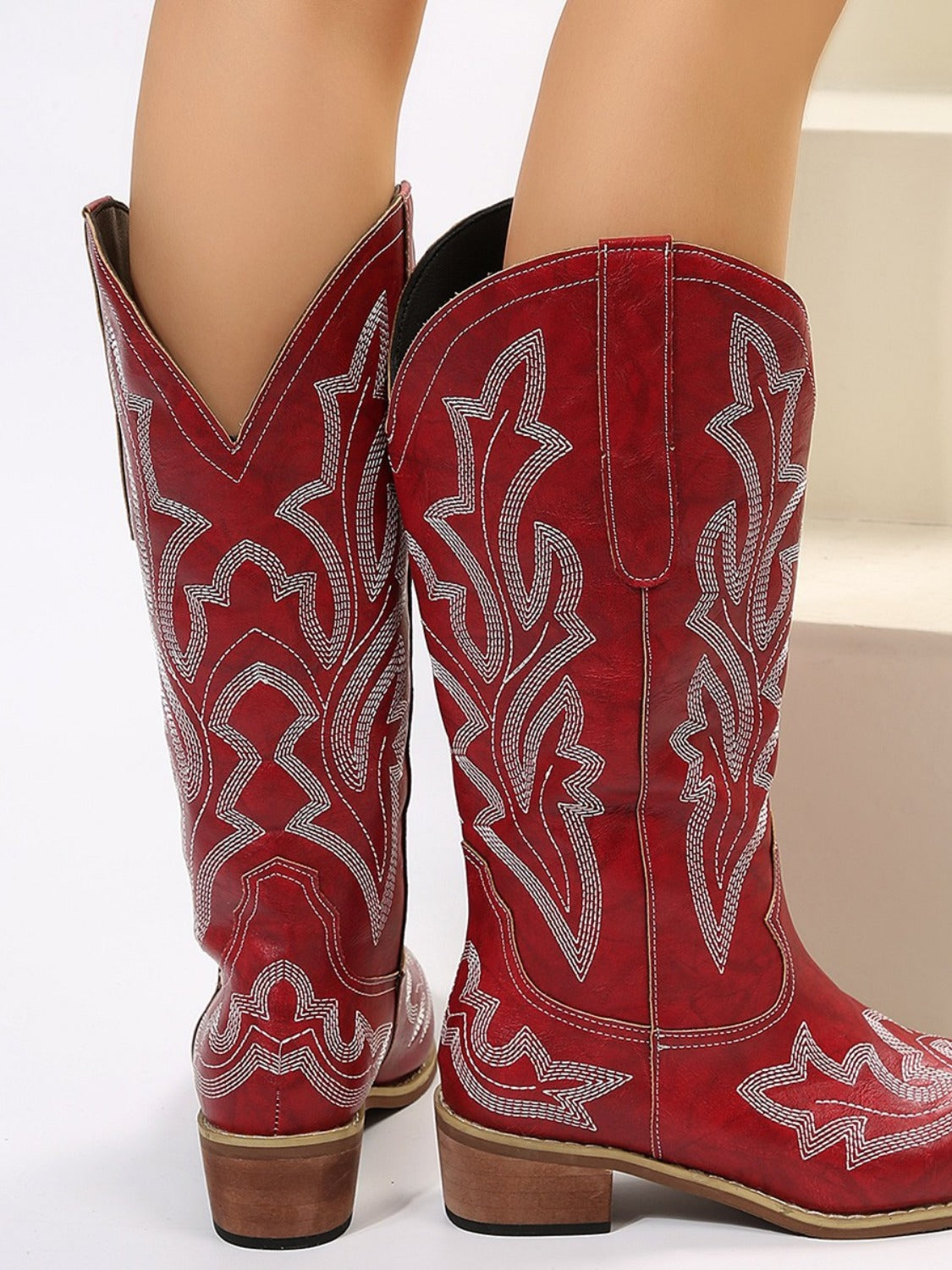 Antonella® | Supportive orthopedic boots
