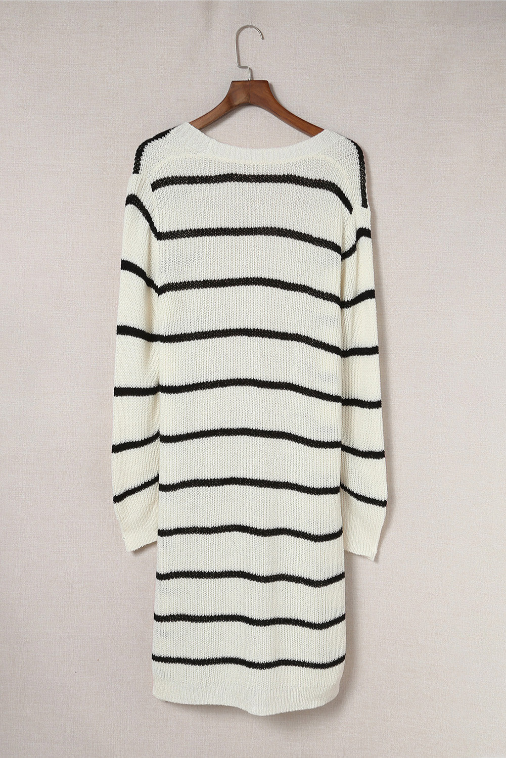 Agustina | Casual and effortless winter cardigan