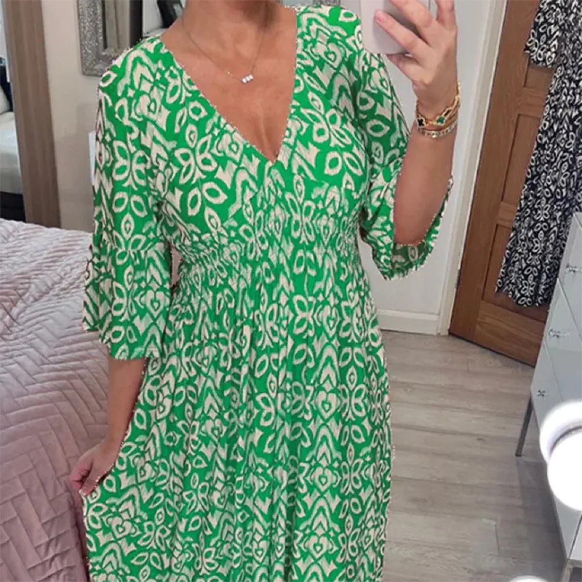 Elena® | Clothes With Flowers