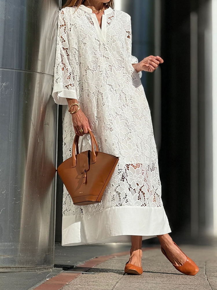 Araceli® | Elegant lace dress