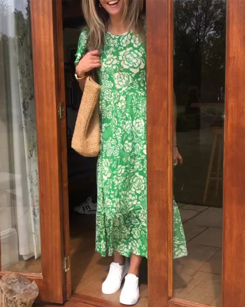 Camila® | Relaxed and stylish summer dress