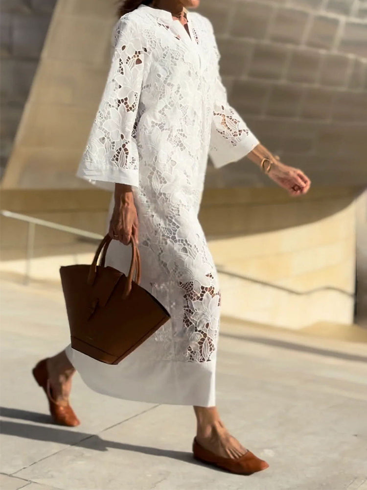 Araceli® | Elegant lace dress