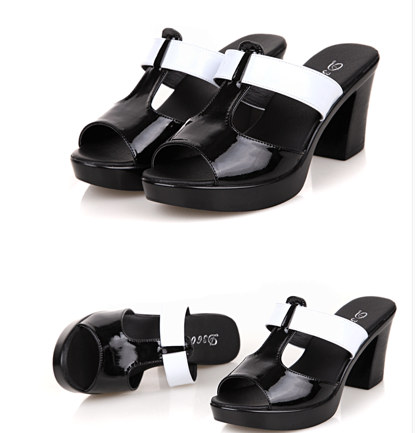 Basilia® | Orthopedic Heels For Women