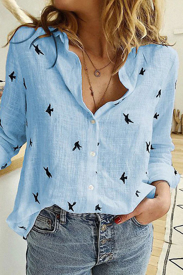 Brielle® | Printed top