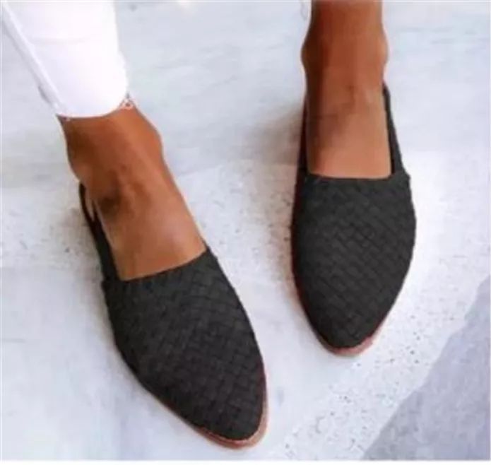 Angelica® | Sophisticated Loafers