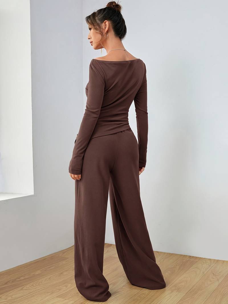 Brigida® | Casual and relaxed winter trousers