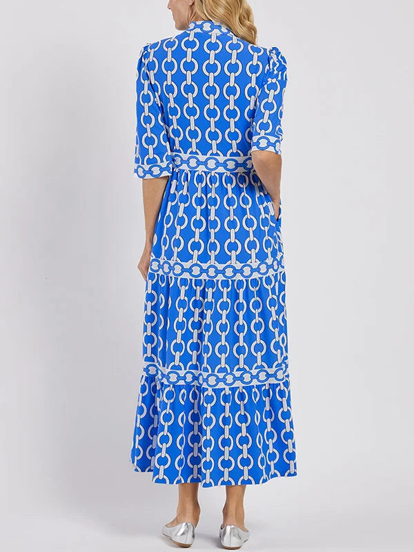 Bailey | Chic Maxi Dress for Elegant Daywear