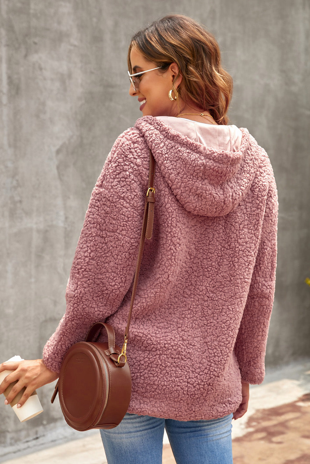 Elda® | Modern and versatile winter coat