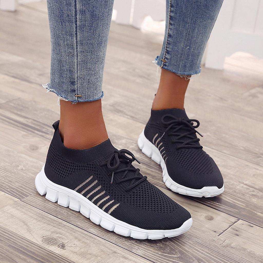 Claudia® | Ergonomic and breathable shoes for women