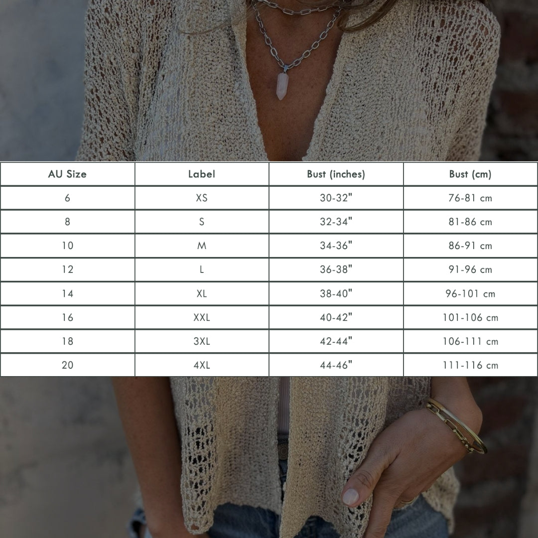 Bianca® | Elegant structured top