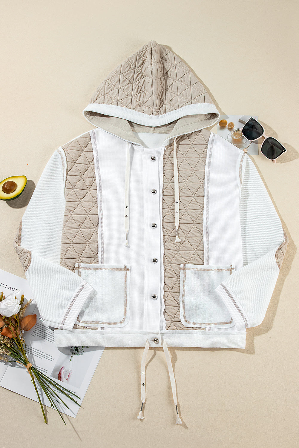 Deborah® | Timeless and elegant winter jacket