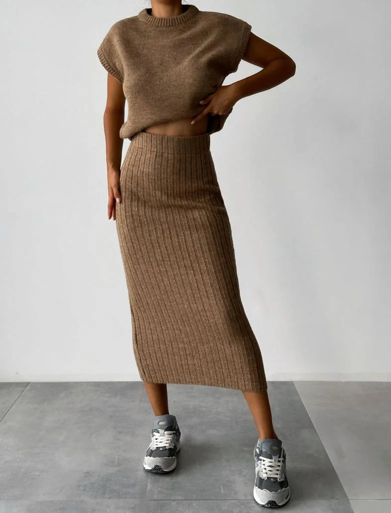 Aurora® | Modern clothing set for women