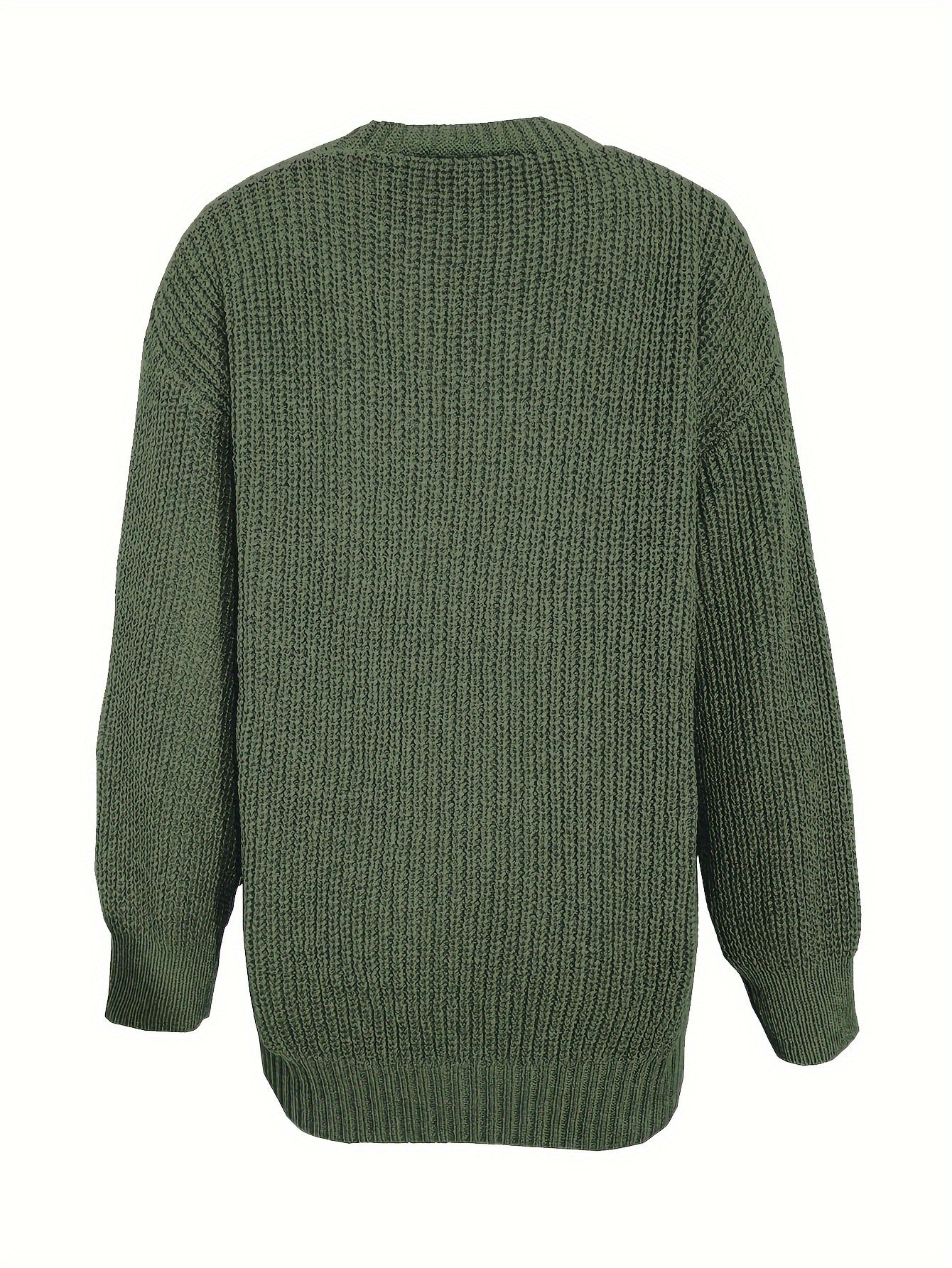 Barbara® | Relaxed and stylish winter cardigan