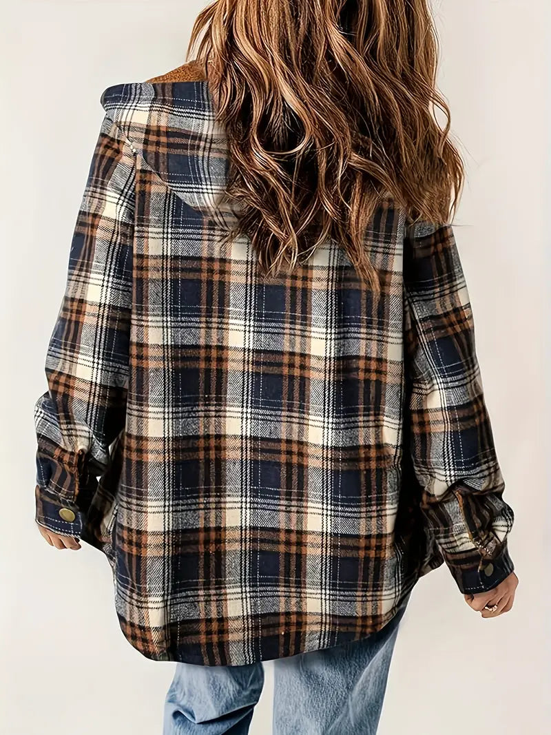 Casandra® | Casual insulated jacket