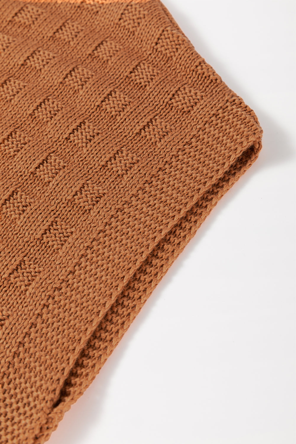 Cielo® | Pullover vest with a crew neck and cap sleeves